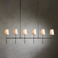 Rhodes Linear Chandelier