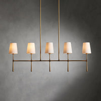 Rhodes Linear Chandelier