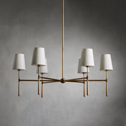 Rhodes Round Chandelier