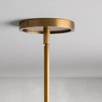 Rhodes Round Chandelier