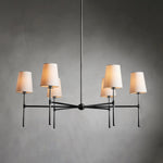 Rhodes Round Chandelier