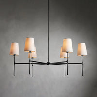 Rhodes Round Chandelier