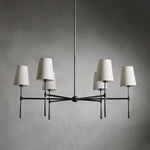 Rhodes Round Chandelier