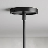 Rhodes Round Chandelier