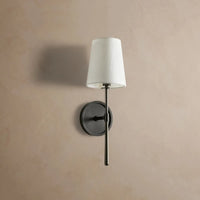 Rhodes Sconce Bronze