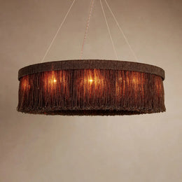 Romilly Round Chandelier