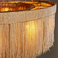 Romilly Round Chandelier
