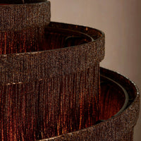 Romilly Tiered Chandelier