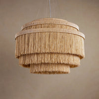 Romilly Tiered Chandelier