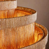 Romilly Tiered Chandelier