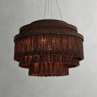 Romilly Tiered Chandelier