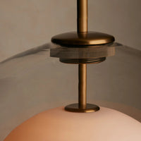 Romy Pendant