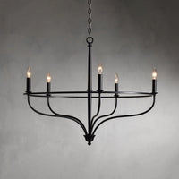 Rosalind Chandelier