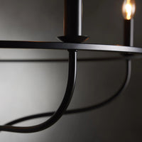 Rosalind Chandelier