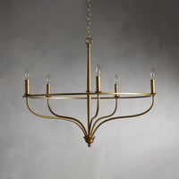 Rosalind Chandelier