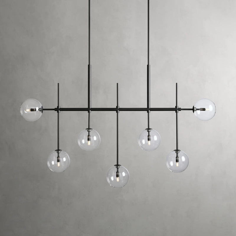Roscoe Linear Chandelier