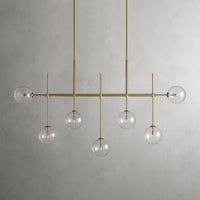 Roscoe Linear Chandelier