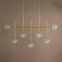 Roscoe Linear Chandelier