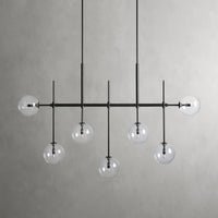 Roscoe Linear Chandelier