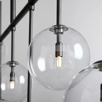 Roscoe Linear Chandelier