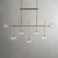 Roscoe Linear Chandelier