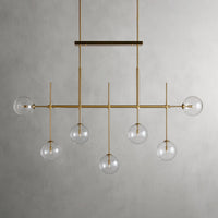 Roscoe Linear Chandelier