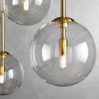 Roscoe Linear Chandelier