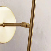 Roscoe Sconce Brass