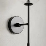 Roscoe Sconce Bronze