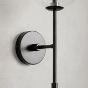 Roscoe Sconce Bronze
