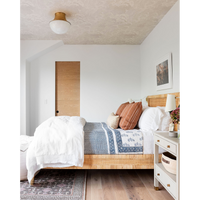 Lettie Flush Mount