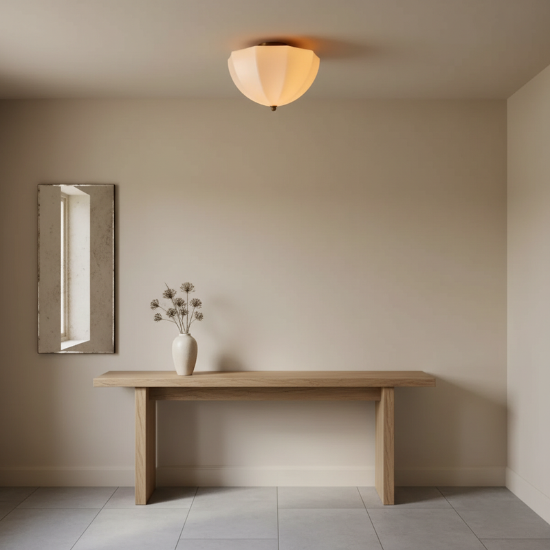 Flush Mount tile — Agnes