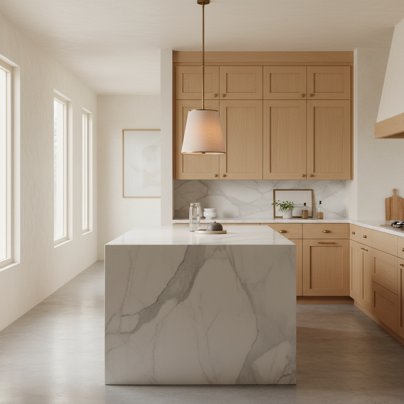 Pendants tile — Adria Pendant
