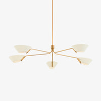 Sacramento Chandelier