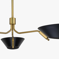 Sacramento Chandelier
