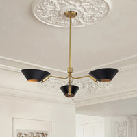 Sacramento Chandelier
