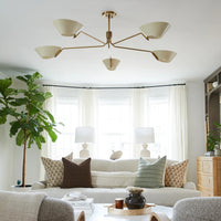 Sacramento Chandelier