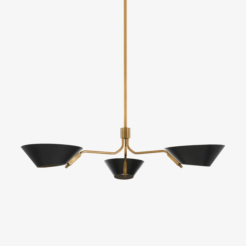 Sacramento Chandelier