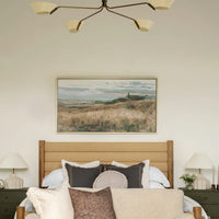 Sacramento Chandelier