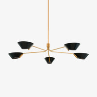 Sacramento Chandelier