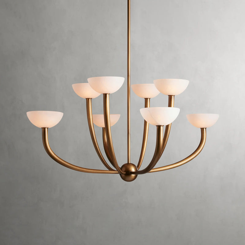 Saguaro Chandelier