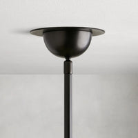 Saguaro Chandelier