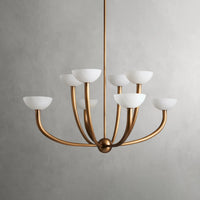 Saguaro Chandelier