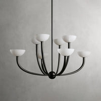 Saguaro Chandelier