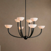 Saguaro Chandelier