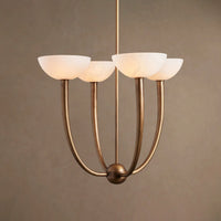 Saguaro Chandelier