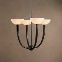 Saguaro Chandelier
