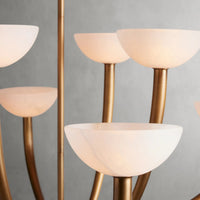 Saguaro Chandelier