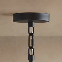 Saige Round Chandelier