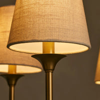 Saige Round Chandelier